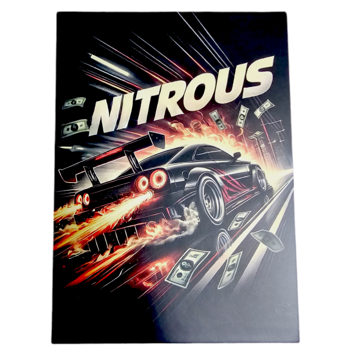 ML Multi-Sport Trading Cards