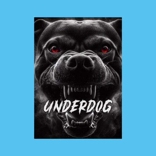 Moneyline Underdog Box MLB Baseball