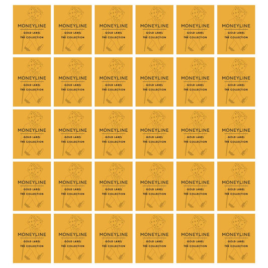 #2796: 30 Box Gold Label Panini Multi-Year Multi-Sport Break Pick Your Team